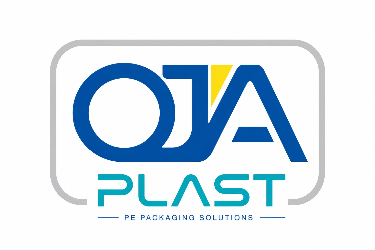 OJA PLAST — PE Packaging Solutions